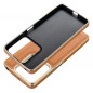 XIAOMI Redmi Note 13 5G Case MILANO Brown