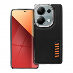 XIAOMI Redmi Note 13 Pro 4G Case MILANO Black