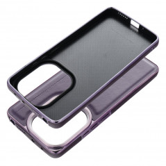 XIAOMI Redmi Note 13 Pro 4G Case MILANO Dark purple