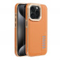 XIAOMI Redmi Note 13 Pro 4G Case MILANO Brown