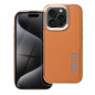 XIAOMI Redmi Note 13 Pro 4G Case MILANO Brown