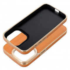 XIAOMI Redmi Note 13 Pro 4G Case MILANO Brown