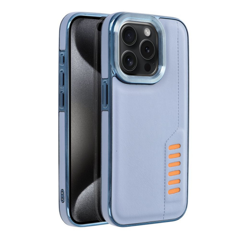 XIAOMI Redmi Note 13 Pro 4G Case MILANO Blue