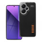 XIAOMI Redmi Note 13 Pro Plus 5G Case MILANO Black