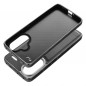 XIAOMI Redmi Note 13 Pro Plus 5G Case MILANO Black