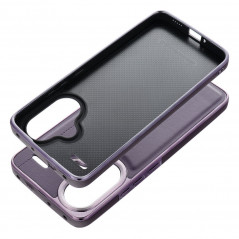 XIAOMI Redmi Note 13 Pro Plus 5G Case MILANO Dark purple