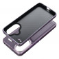 XIAOMI Redmi Note 13 Pro Plus 5G Case MILANO Dark purple