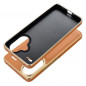 XIAOMI Redmi Note 13 Pro Plus 5G Case MILANO Brown