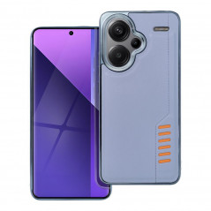 XIAOMI Redmi Note 13 Pro Plus 5G Case MILANO Blue