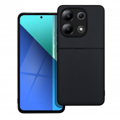 XIAOMI Redmi Note 13 4G Case Noble Black