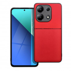 XIAOMI Redmi Note 13 4G Case Noble Red