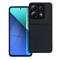 XIAOMI Redmi Note 13 Pro 5G Case Noble Black