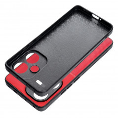 XIAOMI Redmi Note 13 Pro Plus 5G Case Noble Red