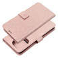 XIAOMI Redmi Note 13 4G Wallet Cases MEZZO Book Mandala  Rose gold
