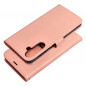 XIAOMI Redmi Note 13 4G Wallet Cases MEZZO Book Dreamcatcher  Peach fuzz