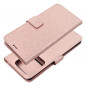XIAOMI Redmi Note 13 5G Wallet Cases MEZZO Book Mandala  Rose gold