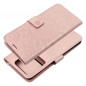 XIAOMI Redmi Note 13 Pro 5G Wallet Cases MEZZO Book Mandala  Rose gold