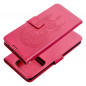 XIAOMI Redmi Note 13 5G Wallet Cases MEZZO Book Dreamcatcher  Magenta