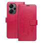 XIAOMI Redmi Note 13 Pro Plus 5G Wallet Cases MEZZO Book Dreamcatcher  Magenta
