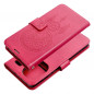 XIAOMI Redmi Note 13 Pro Plus 5G Wallet Cases MEZZO Book Dreamcatcher  Magenta