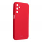 Samsung Galaxy A15 LTE Case Roar Colorful Jelly Hot pink