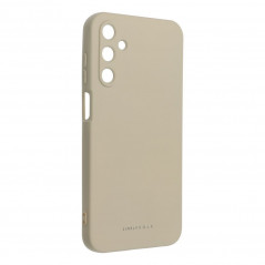 Samsung Galaxy A15 LTE Case Roar Space Monochrome, Elegant  Aqua White