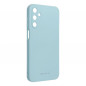 Samsung Galaxy A15 LTE Case Roar Space Monochrome, Elegant  Sky Blue