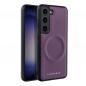 Samsung Galaxy A15 LTE Case Roar Mag Morning Elegant  MagSAFE  Purple