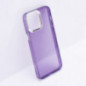 Samsung Galaxy A55 Case Pearl Purple