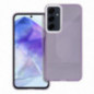 Samsung Galaxy A55 Case Pearl Purple