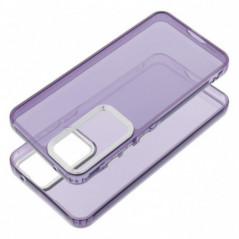 Samsung Galaxy A55 Case Pearl Purple
