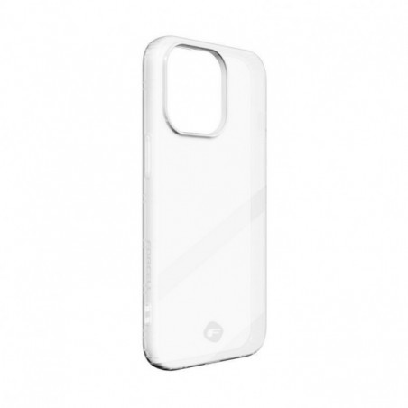 Apple iPhone 13 Pro Case Forcell F-Protect Long Lasting Transparent
