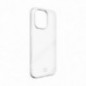 Apple iPhone 13 Pro Case Forcell F-Protect Long Lasting Transparent
