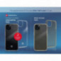 Apple iPhone 13 Pro Case Forcell F-Protect Long Lasting Transparent