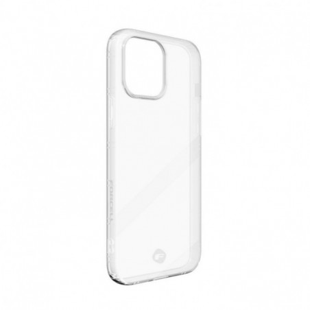 Apple iPhone 13 Pro Max Case Forcell F-Protect Long Lasting Transparent