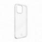 Apple iPhone 13 Pro Max Case Forcell F-Protect Long Lasting Transparent