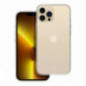 Apple iPhone 13 Pro Max Case Forcell F-Protect Long Lasting Transparent