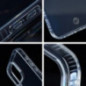 Apple iPhone 13 Case Forcell F-Protect Long Lasting Transparent