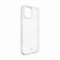 Apple iPhone 14 Pro Max Case Forcell F-Protect Long Lasting Transparent