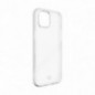 Apple iPhone 14 Case Forcell F-Protect Long Lasting Transparent