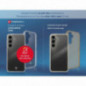 Samsung Galaxy S24 Case Forcell F-Protect Long Lasting Transparent