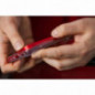 Samsung Galaxy S24 Case Forcell F-Protect Long Lasting Transparent