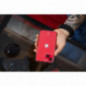 Samsung Galaxy S24 Case Forcell F-Protect Long Lasting Transparent