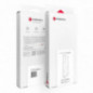 Samsung Galaxy S24 PLUS Case Forcell F-Protect Long Lasting Transparent