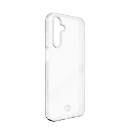 Samsung Galaxy A15 LTE Case Forcell F-Protect Long Lasting Transparent