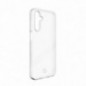 Samsung Galaxy A15 LTE Case Forcell F-Protect Long Lasting Transparent
