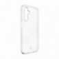 Samsung Galaxy A25 5G Case Forcell F-Protect Long Lasting Transparent