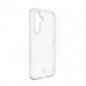 Samsung Galaxy S23 FE Case Forcell F-Protect Long Lasting Transparent
