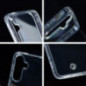 Samsung Galaxy S23 FE Case Forcell F-Protect Long Lasting Transparent