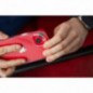 Samsung Galaxy A35 Case Forcell F-Protect Long Lasting Transparent
